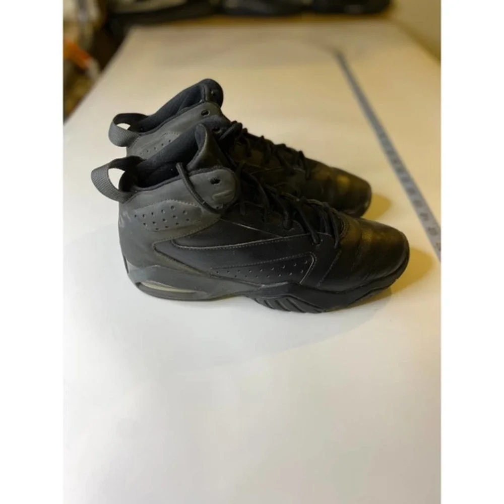 Air Jordan Lift Off (GS) Basketball Shoes‎ Black / Black AR6346-003 Size 6Y